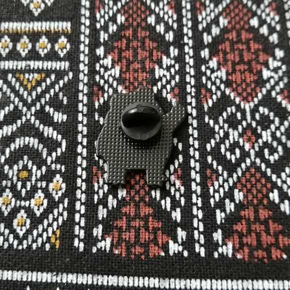 📍2/20$ Funny Frog🐸 Enamel Pin NWOT - Picture 3 of 4